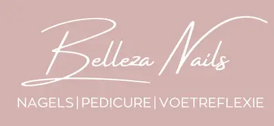 Belleza Nails Vlaardingen logo